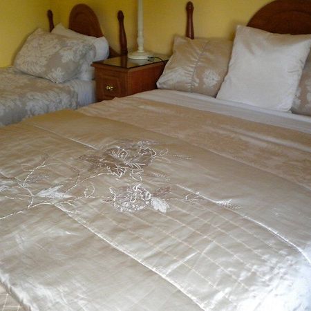 Brookville House Ennis Zewnętrze zdjęcie