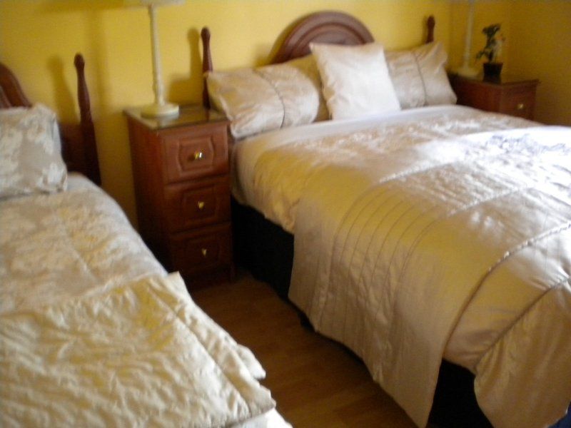 Brookville House Ennis Zewnętrze zdjęcie