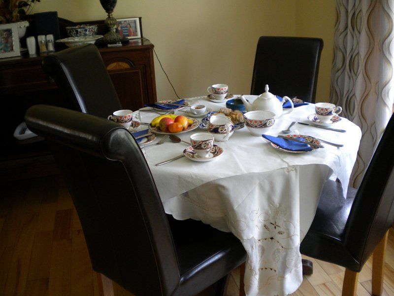 Brookville House Ennis Zewnętrze zdjęcie