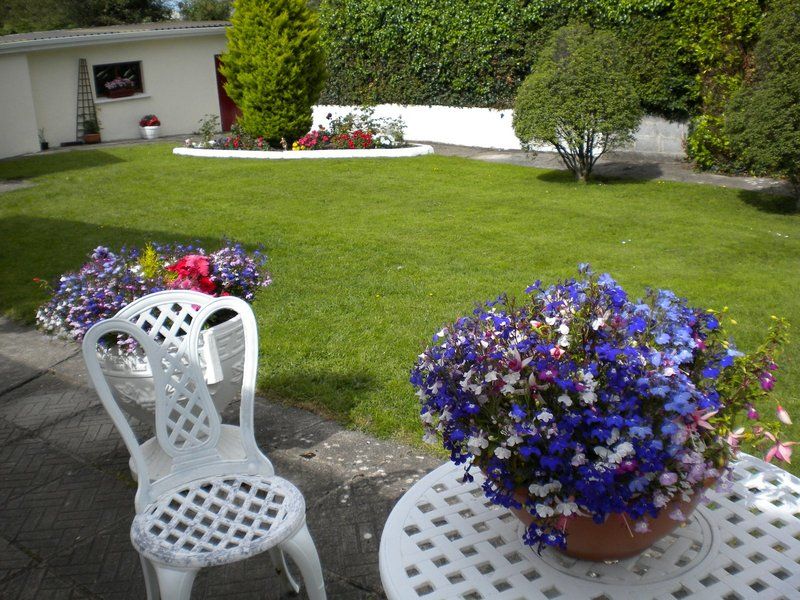 Brookville House Ennis Zewnętrze zdjęcie