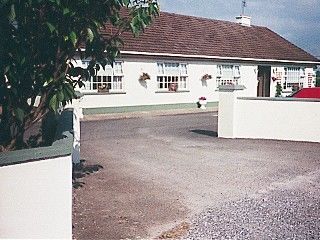 Brookville House Ennis Zewnętrze zdjęcie